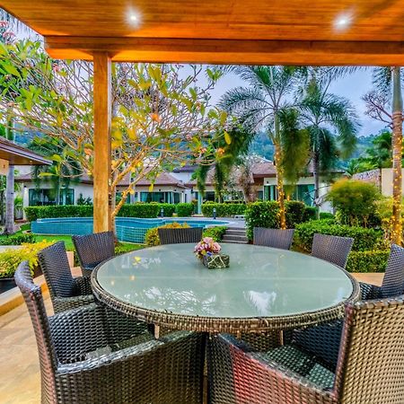 Poly Villa Naya 3 Rawai Екстериор снимка