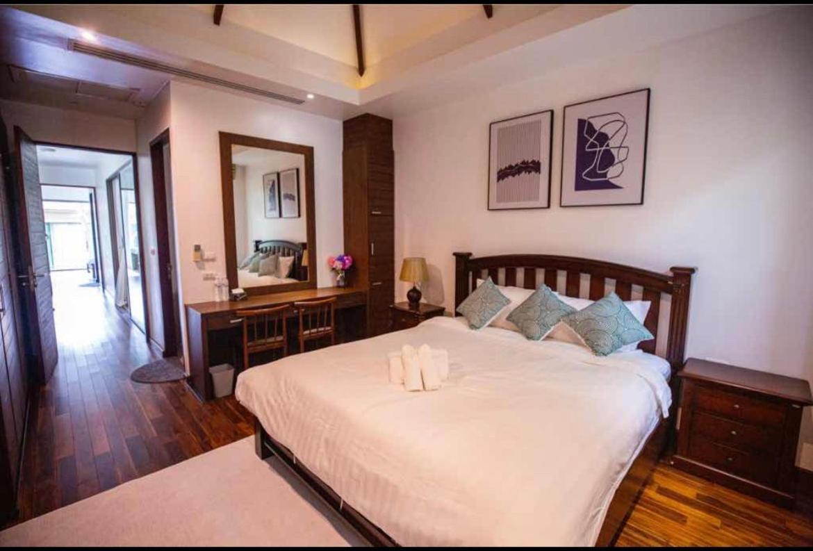 Poly Villa Naya 3 Rawai Екстериор снимка