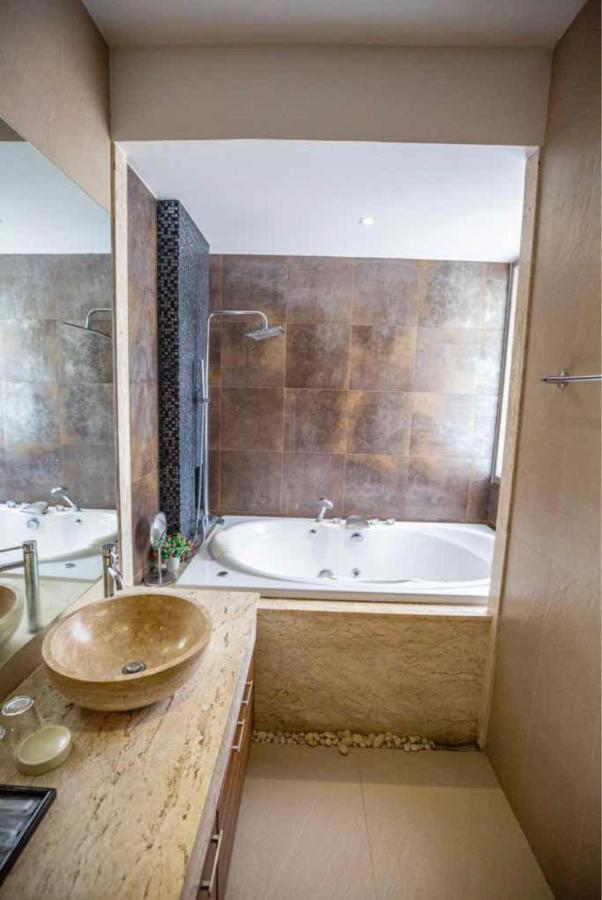 Poly Villa Naya 3 Rawai Екстериор снимка