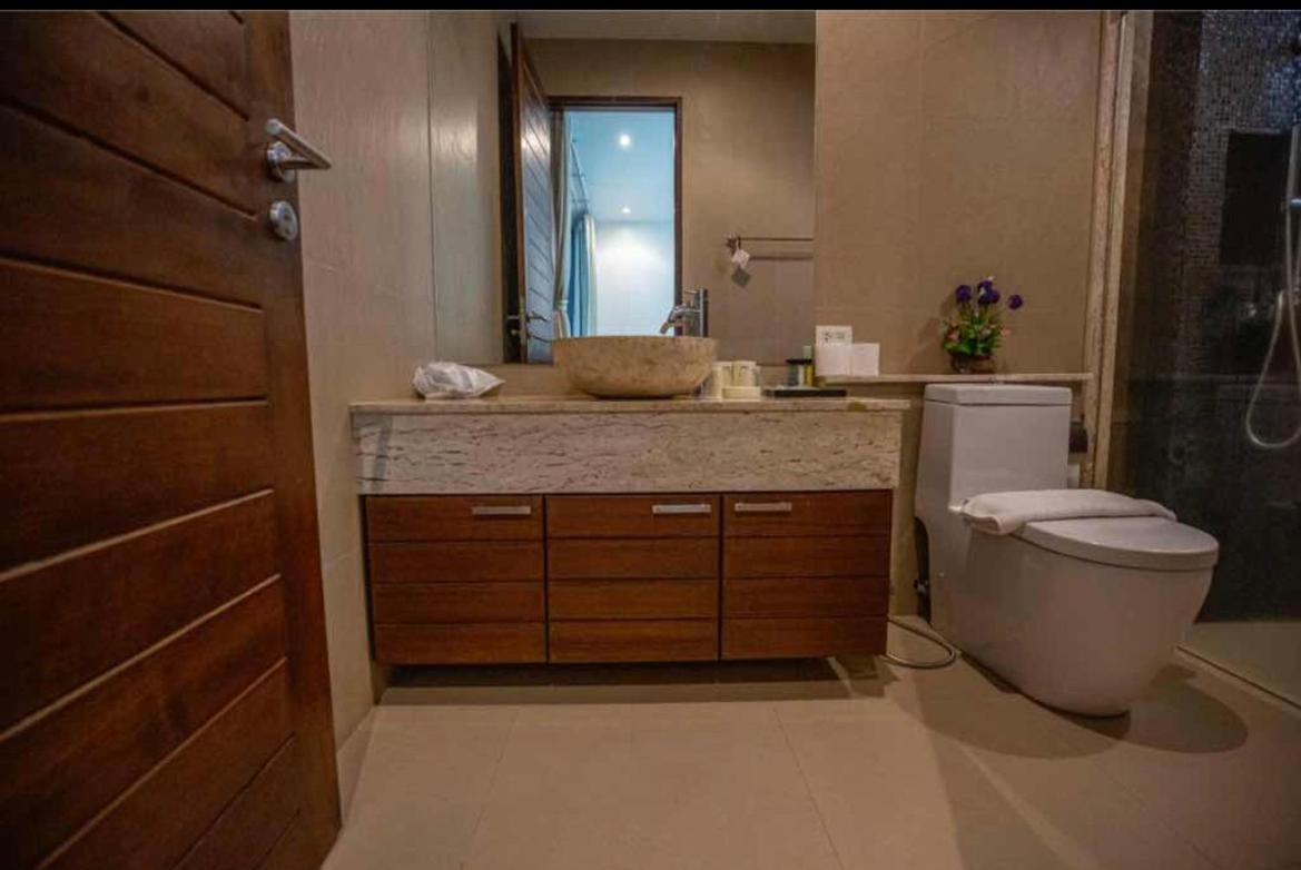 Poly Villa Naya 3 Rawai Екстериор снимка