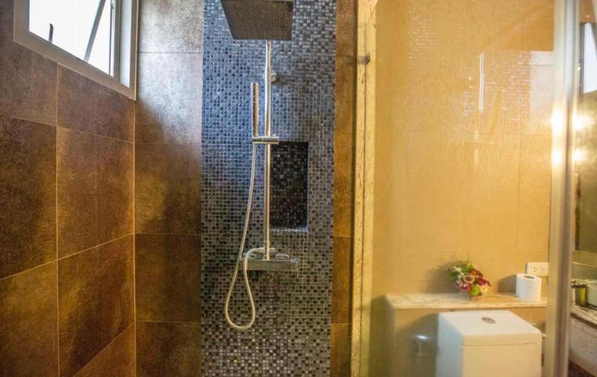 Poly Villa Naya 3 Rawai Екстериор снимка