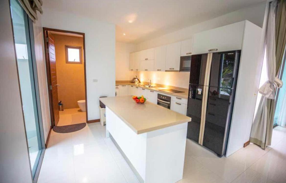 Poly Villa Naya 3 Rawai Екстериор снимка