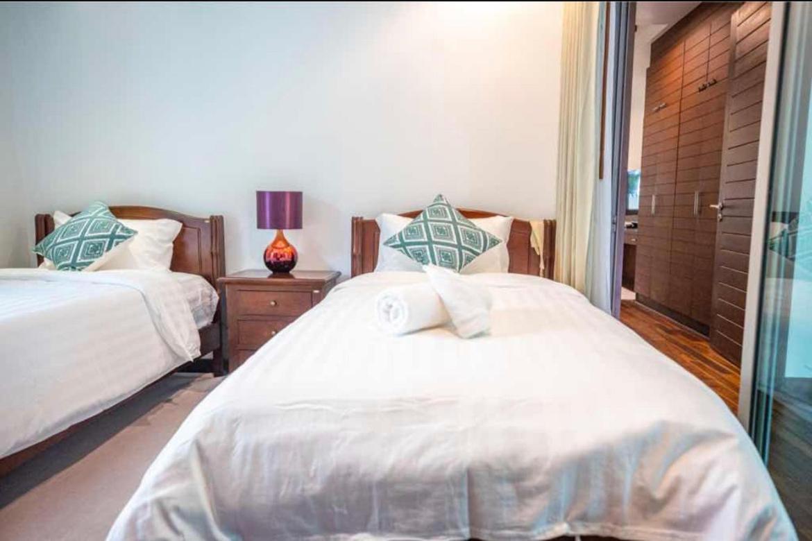Poly Villa Naya 3 Rawai Екстериор снимка