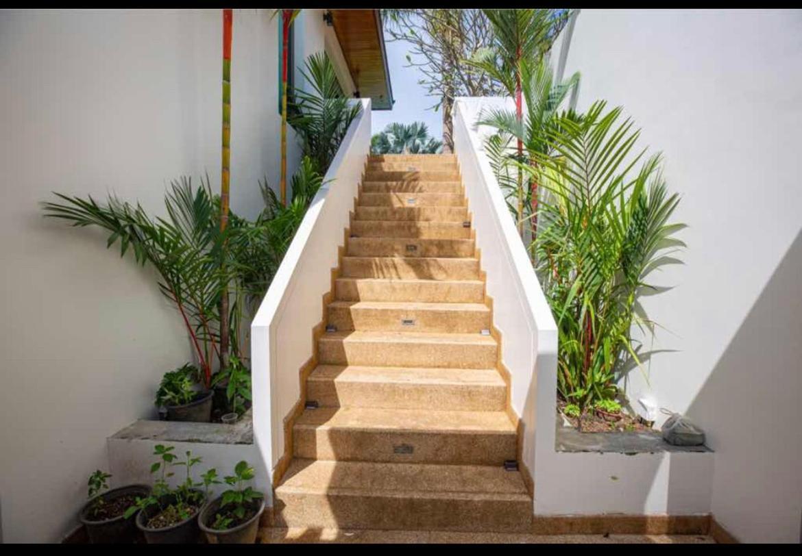 Poly Villa Naya 3 Rawai Екстериор снимка