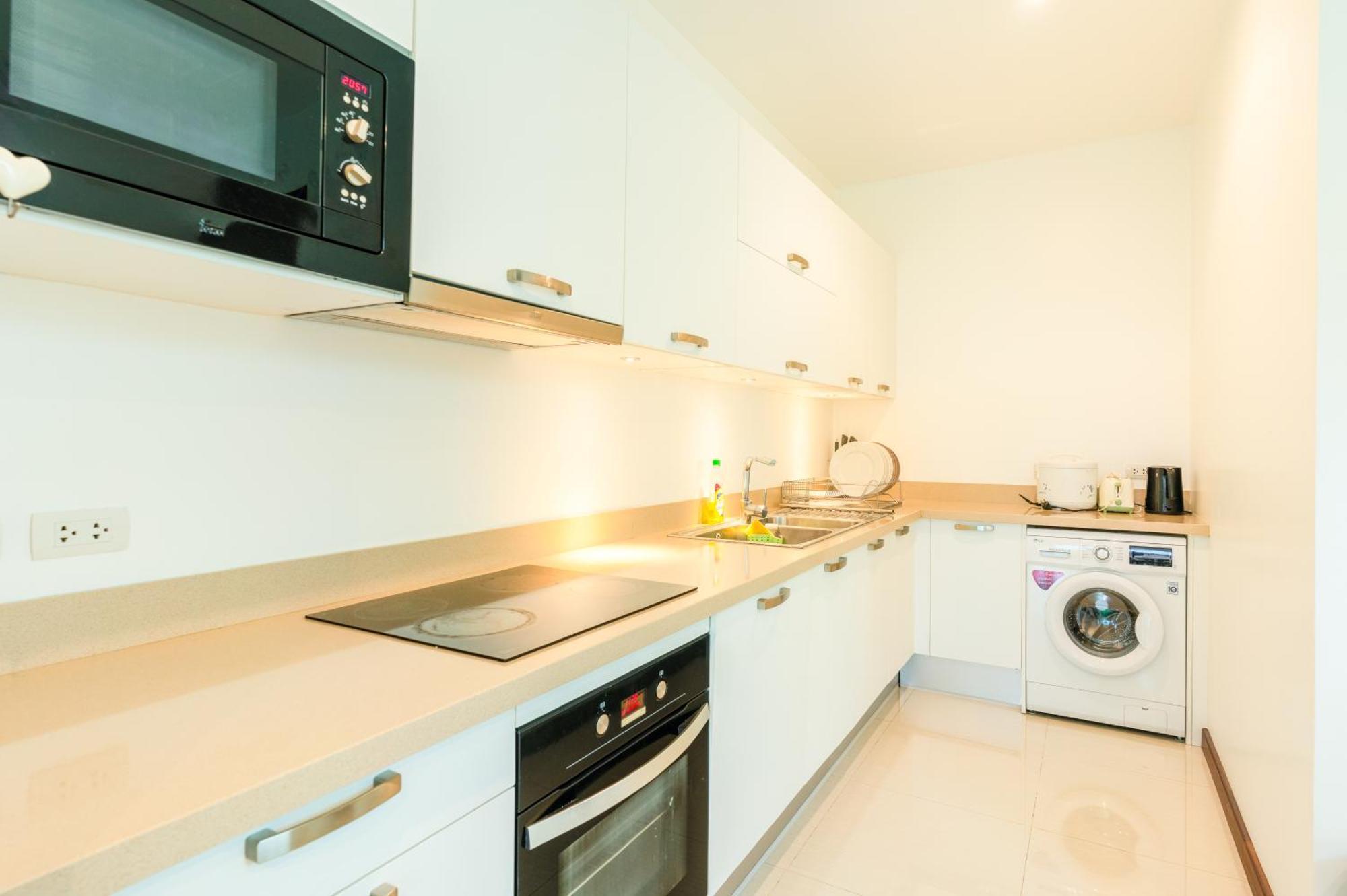 Poly Villa Naya 3 Rawai Екстериор снимка