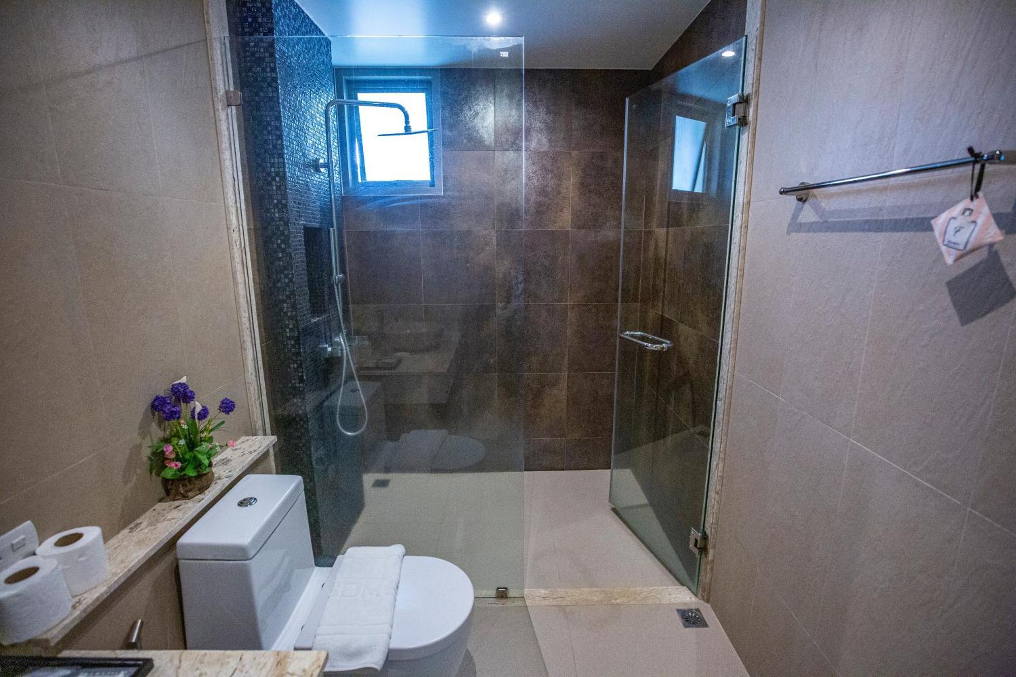 Poly Villa Naya 3 Rawai Екстериор снимка